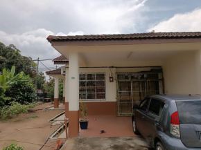 HOMESTAY D'Manggis